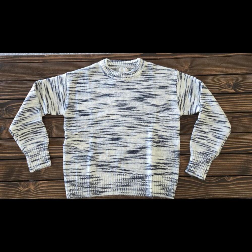 Caslon Oversized Pullover Sweater